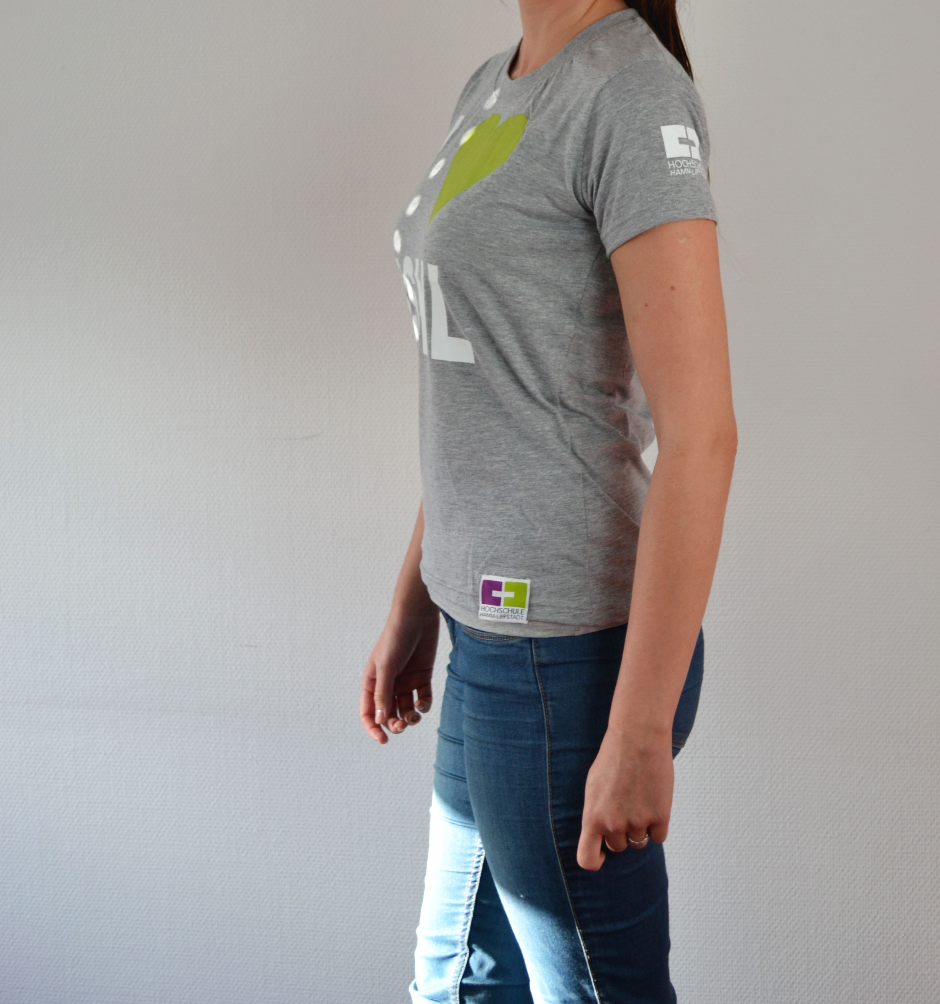T-Shirt Damen