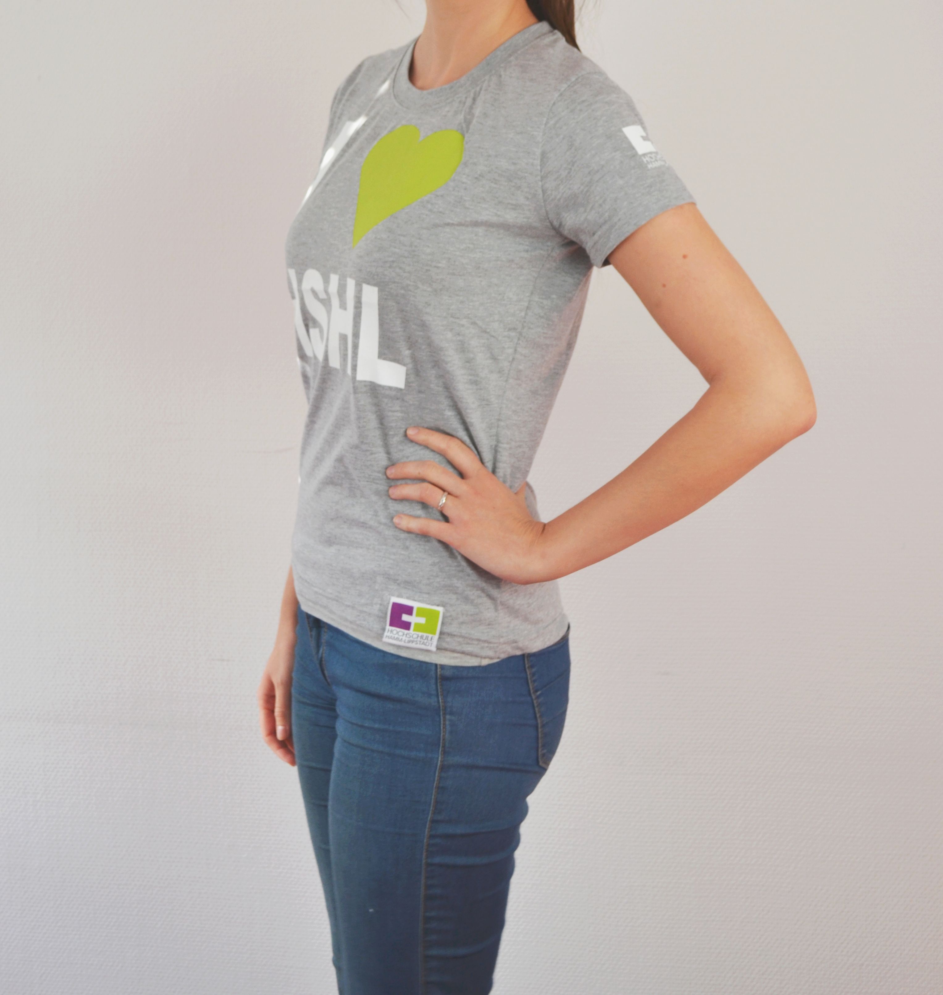 T-Shirt Damen