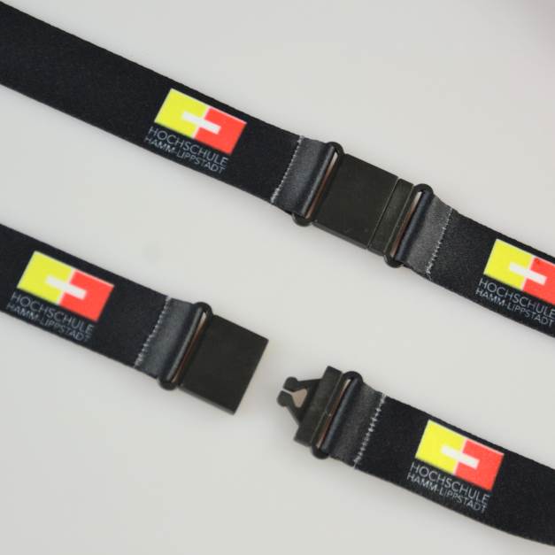 Schlüsselband