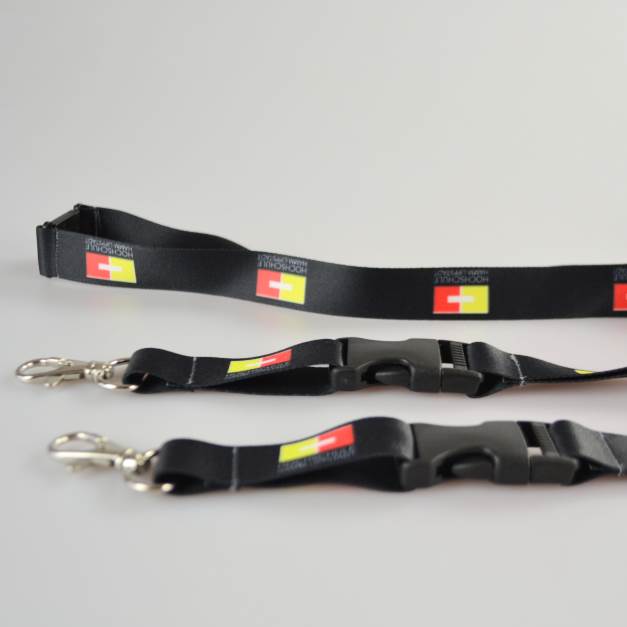 Schlüsselband