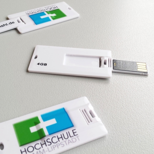 USB Stick Mini Card 4GB