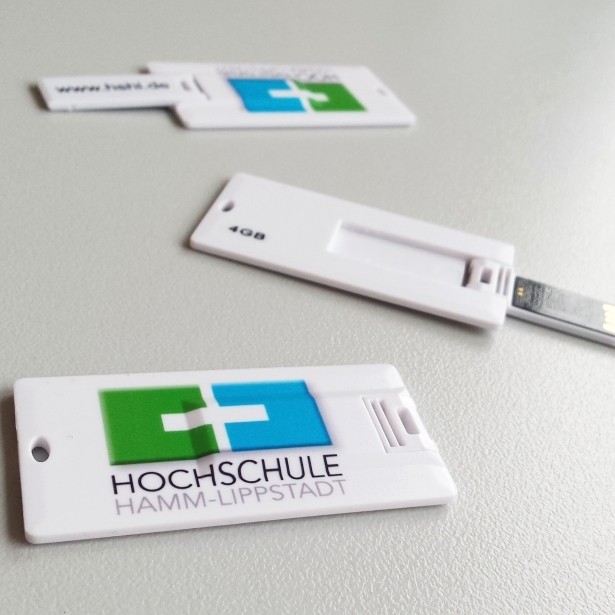 USB Stick Mini Card 4GB