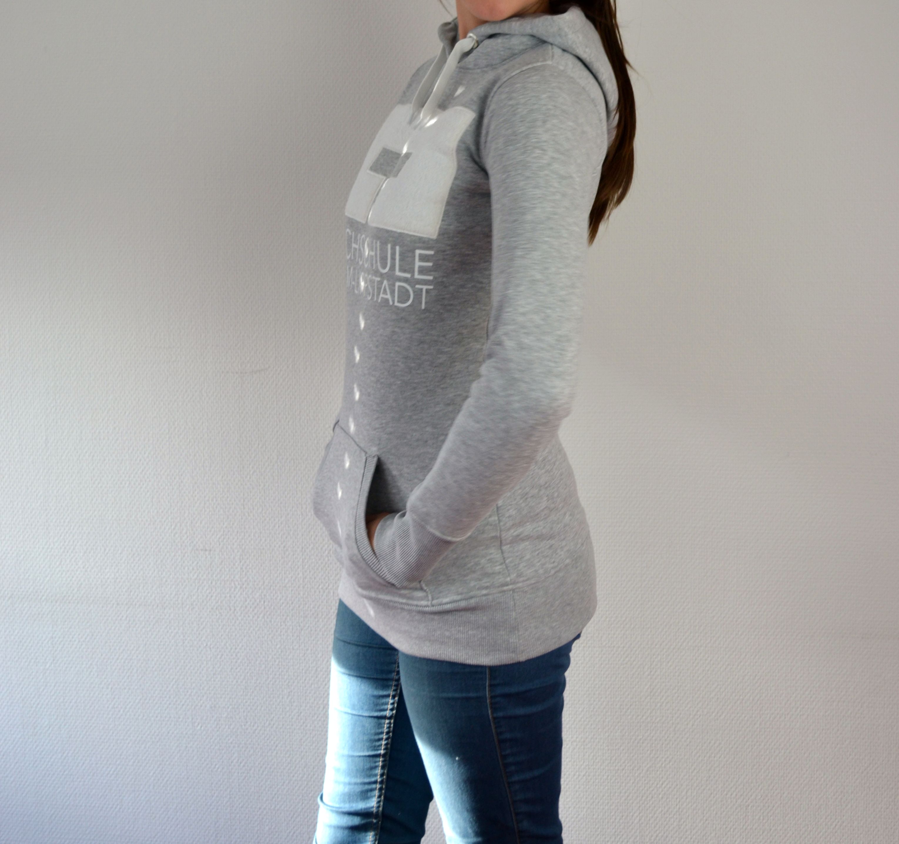 Kapuzenpullover Damen